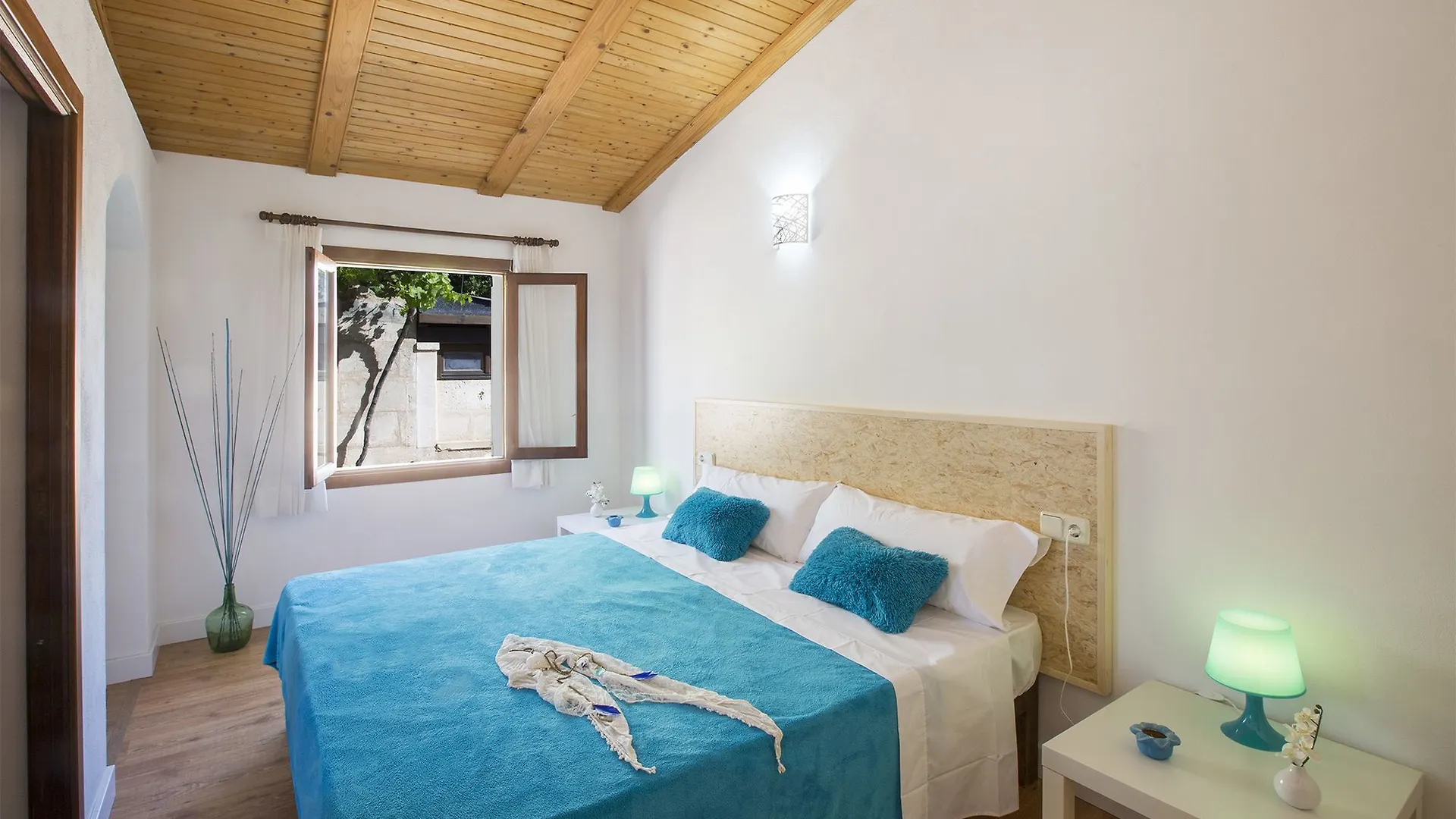 Ses Forques Hotel Algaida