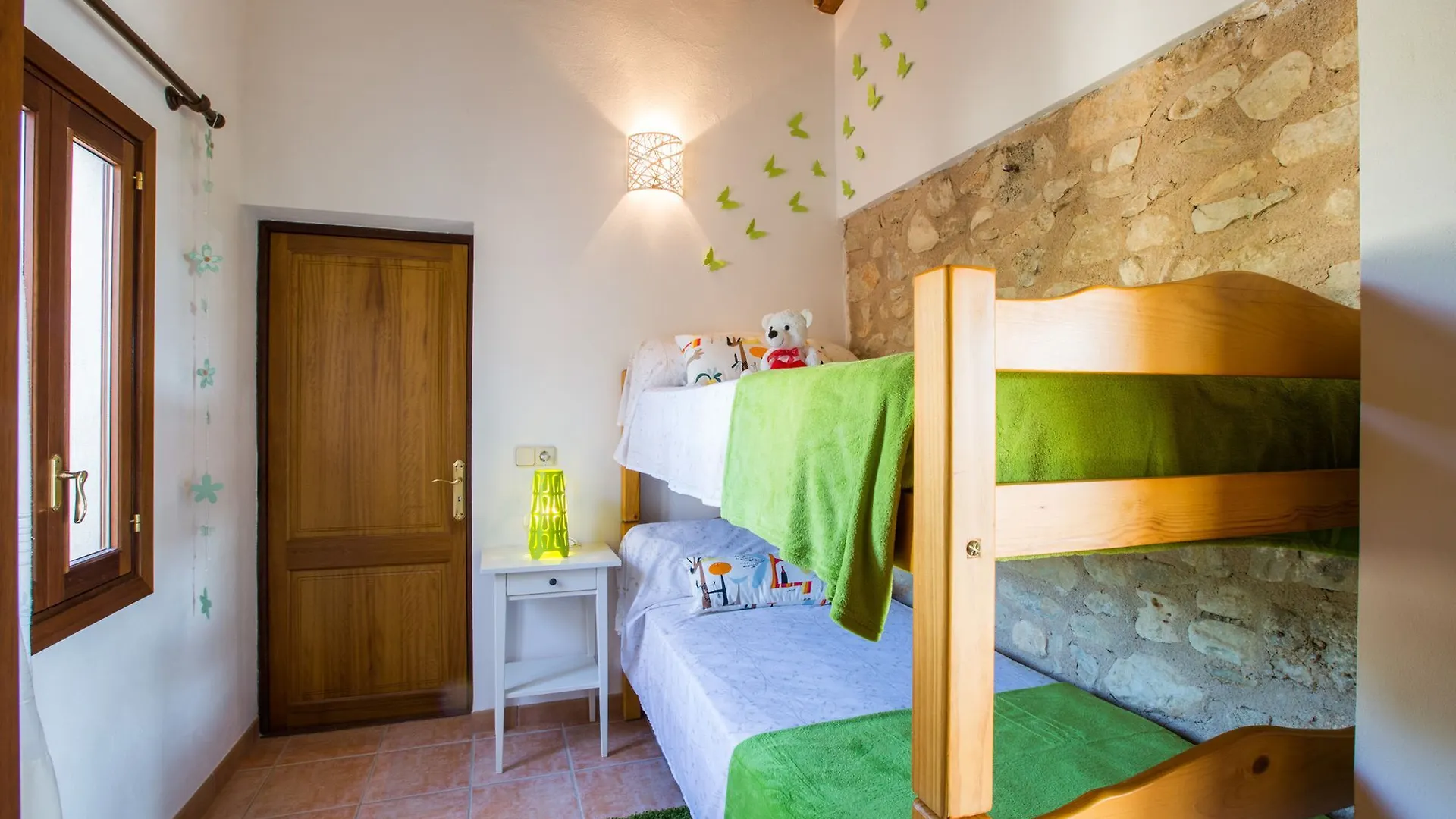Ses Forques Hotel Algaida   Algaida (Mallorca)