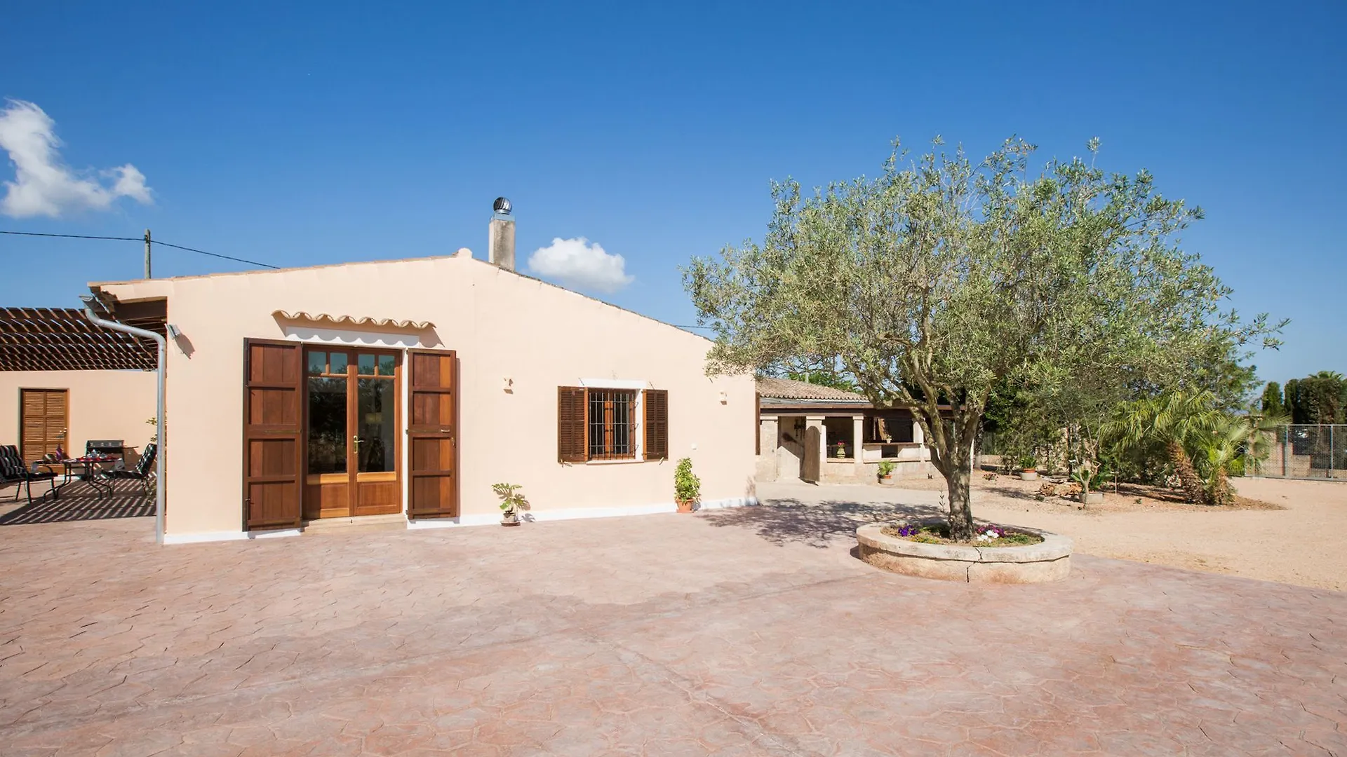 Ses Forques Hotel Algaida  3*, Algaida (Mallorca) Spain